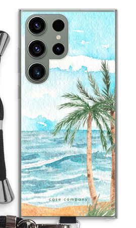 Palm Paradise