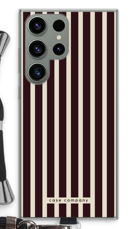 Bamboo Stripe