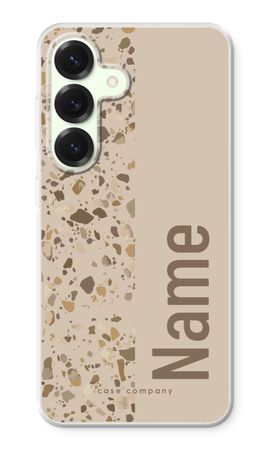 Namecase Terrazzo