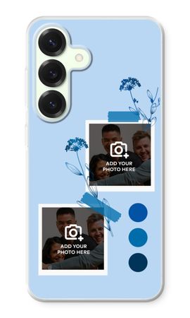 Erinnerungen Schaffen N°1