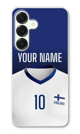Finland - Football