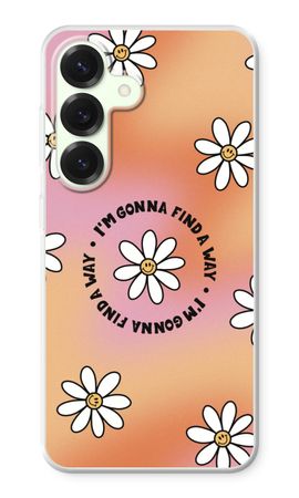 I'm gonna find a way