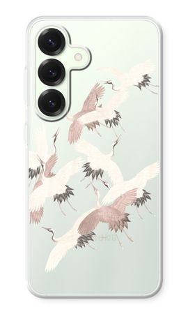 Japanese Crane Birds