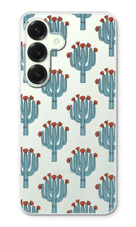 Cacti