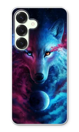 Where Light And Dark Meet