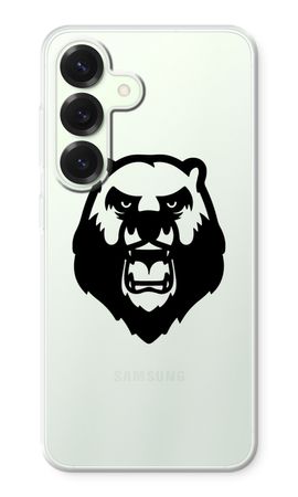 Angry Bear (black)