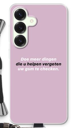 Doe meer dingen die u helpen