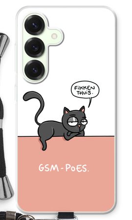 GSM poes