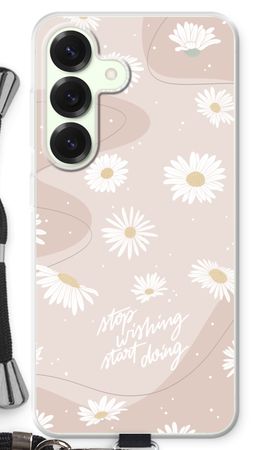 Daydreaming becomes reality