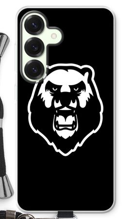 Angry Bear (black)
