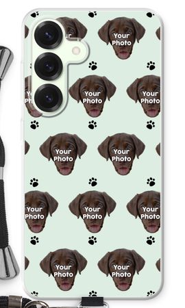 Personalized Face - Cat or Dog