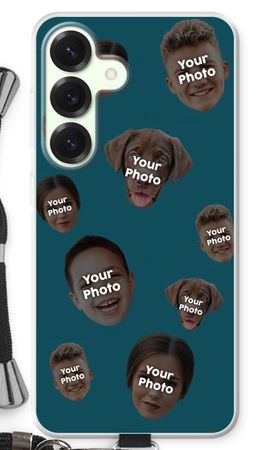 Personalized Face N°1