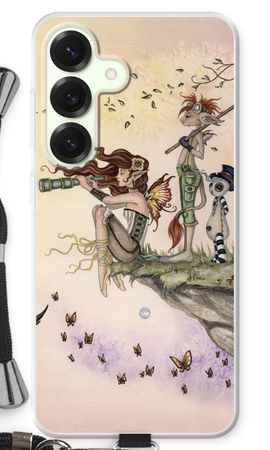 Where the wind takes you