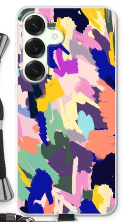 Modern Abstract Scratches