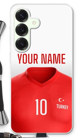 Turkey - Football