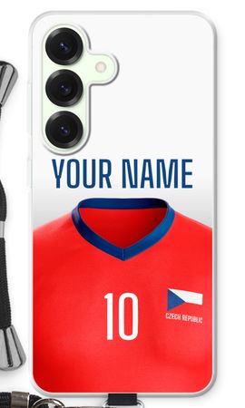 Czech Republic - Football