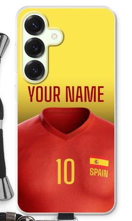 Spain - Football