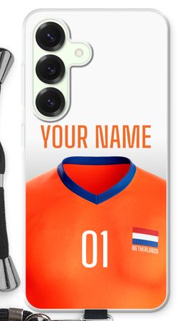 Netherlands - Football