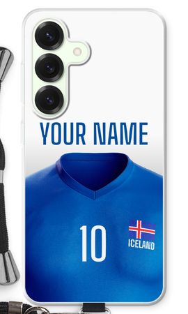 Iceland - Football