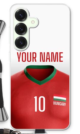 Hungary - Football