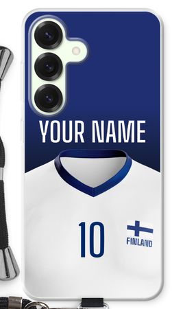 Finland - Football