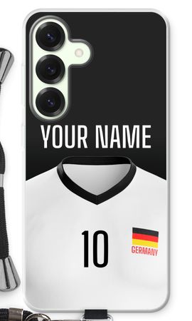 Germany - Football