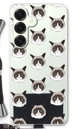 It's a Purrr Case