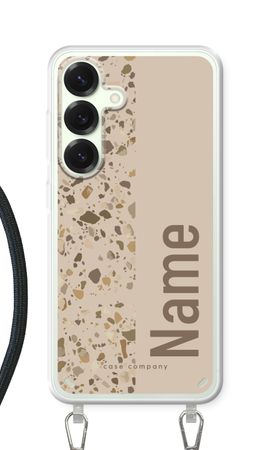 Namecase Terrazzo
