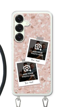 Polaroid Terrazzo