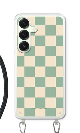 Checkered Mint