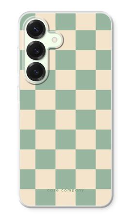 Checkered Mint