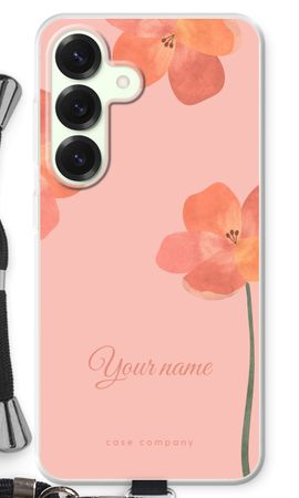 Namecase 2 - Floral