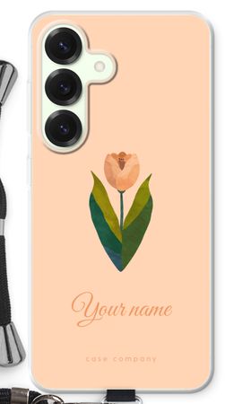 Namecase 1 - Floral
