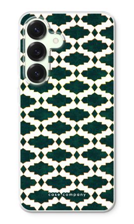 Moroccan tiles
