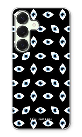 Eyes pattern