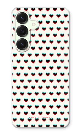 Little hearts
