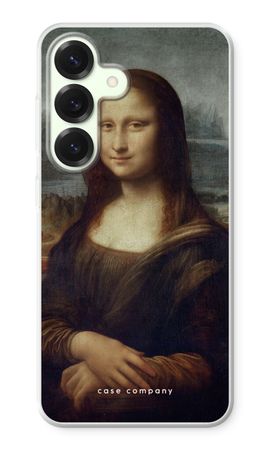 Mona Lisa