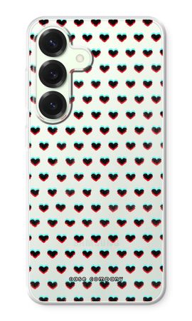 Little hearts
