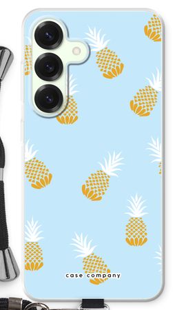 Little pineapples