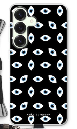 Eyes pattern