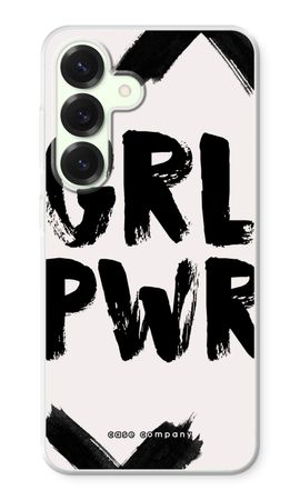 Girl Power #2