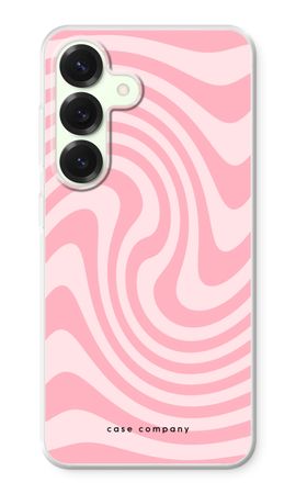 Swirl Pink