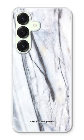 Striped marble