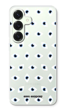 Eyes pattern