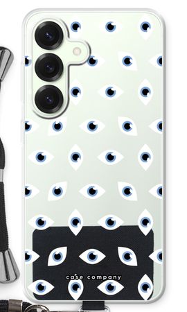 Eyes pattern