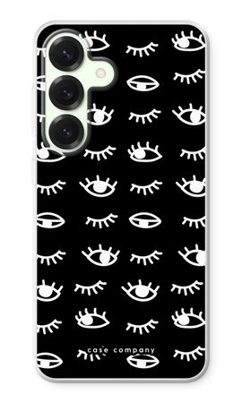 Eye pattern #3