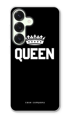 Queen black
