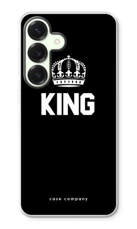 King black