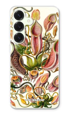 Haeckel Nepenthaceae