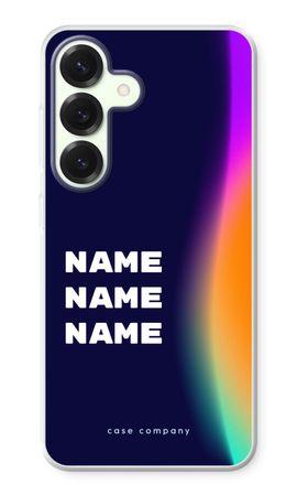 Namecase 2 - Neon